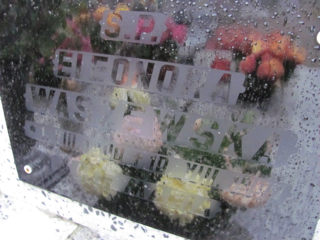 Róża Waszewska 1960 Rzeczenica - Grobonet - Wyszukiwarka osób pochowanych